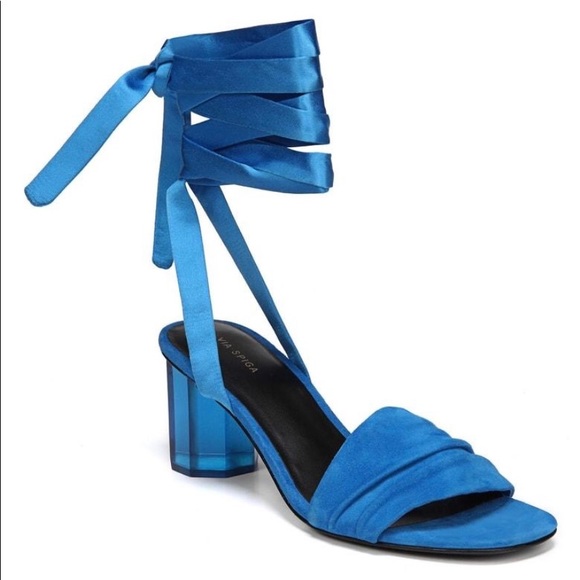 NIB Via Spiga shoes - Picture 4 of 7